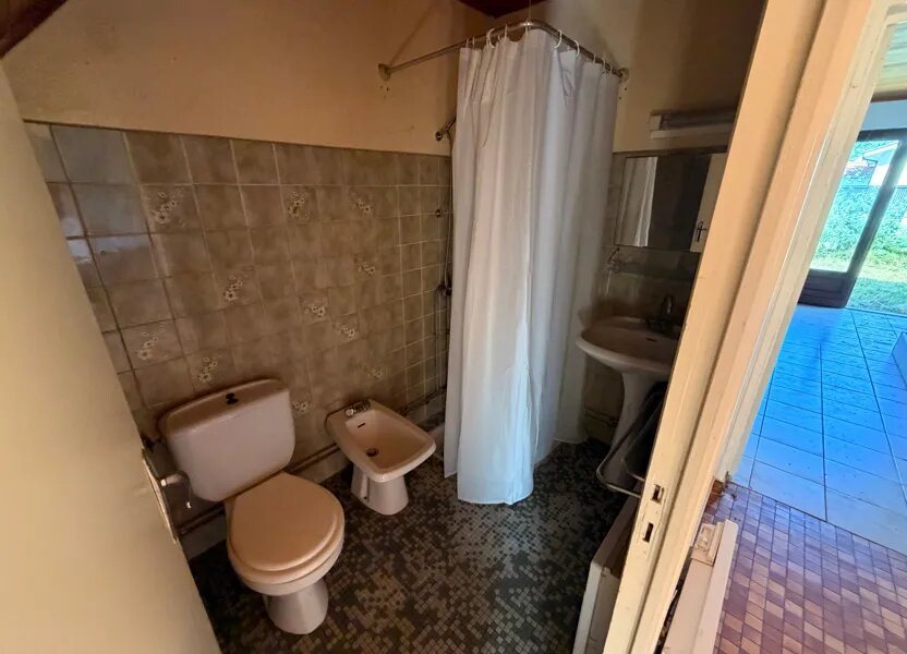 Maison à vendre, 95m², Pontenx-les-Forges
