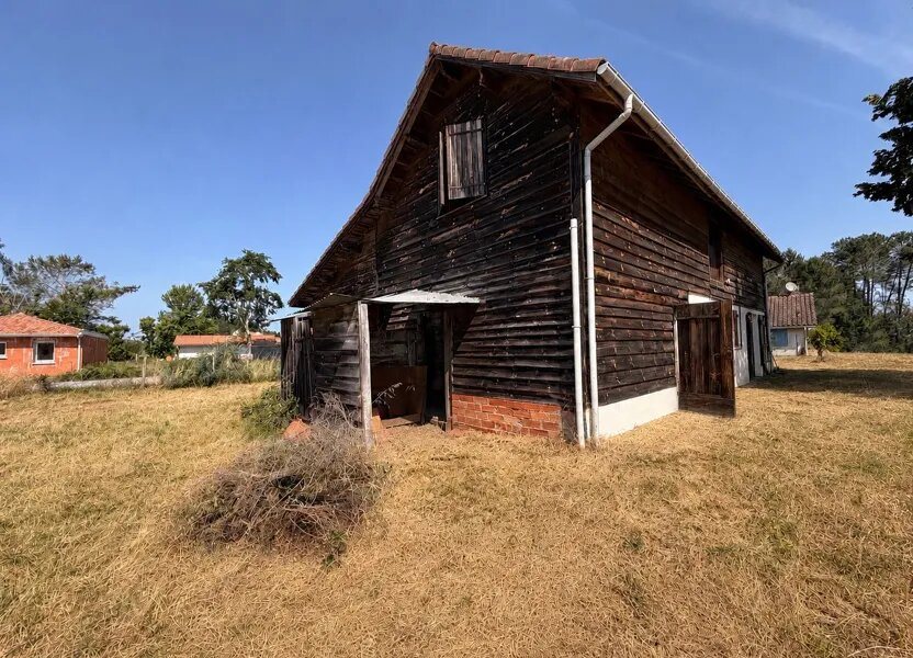 Maison à vendre, 95m², Pontenx-les-Forges