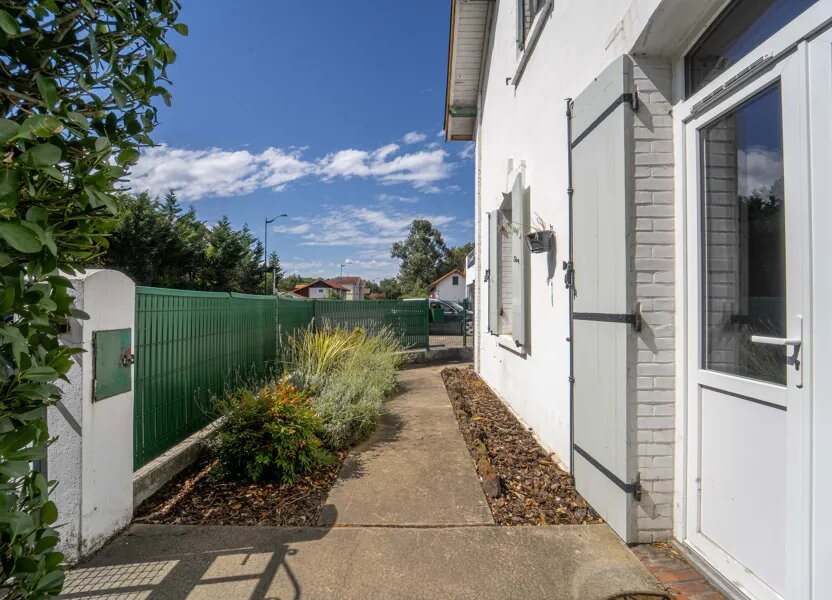 Maison à vendre, 130m², Saint-Paul-en-Born