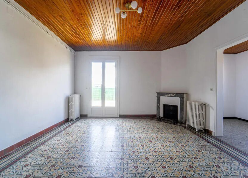 Maison à vendre, 130m², Saint-Paul-en-Born