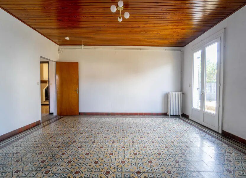 Maison à vendre, 130m², Saint-Paul-en-Born
