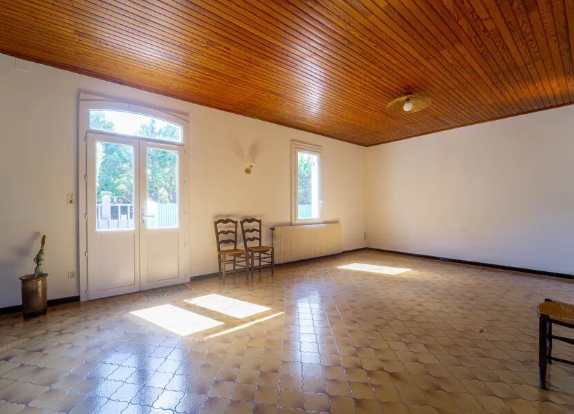 Maison à vendre, 130m², Saint-Paul-en-Born