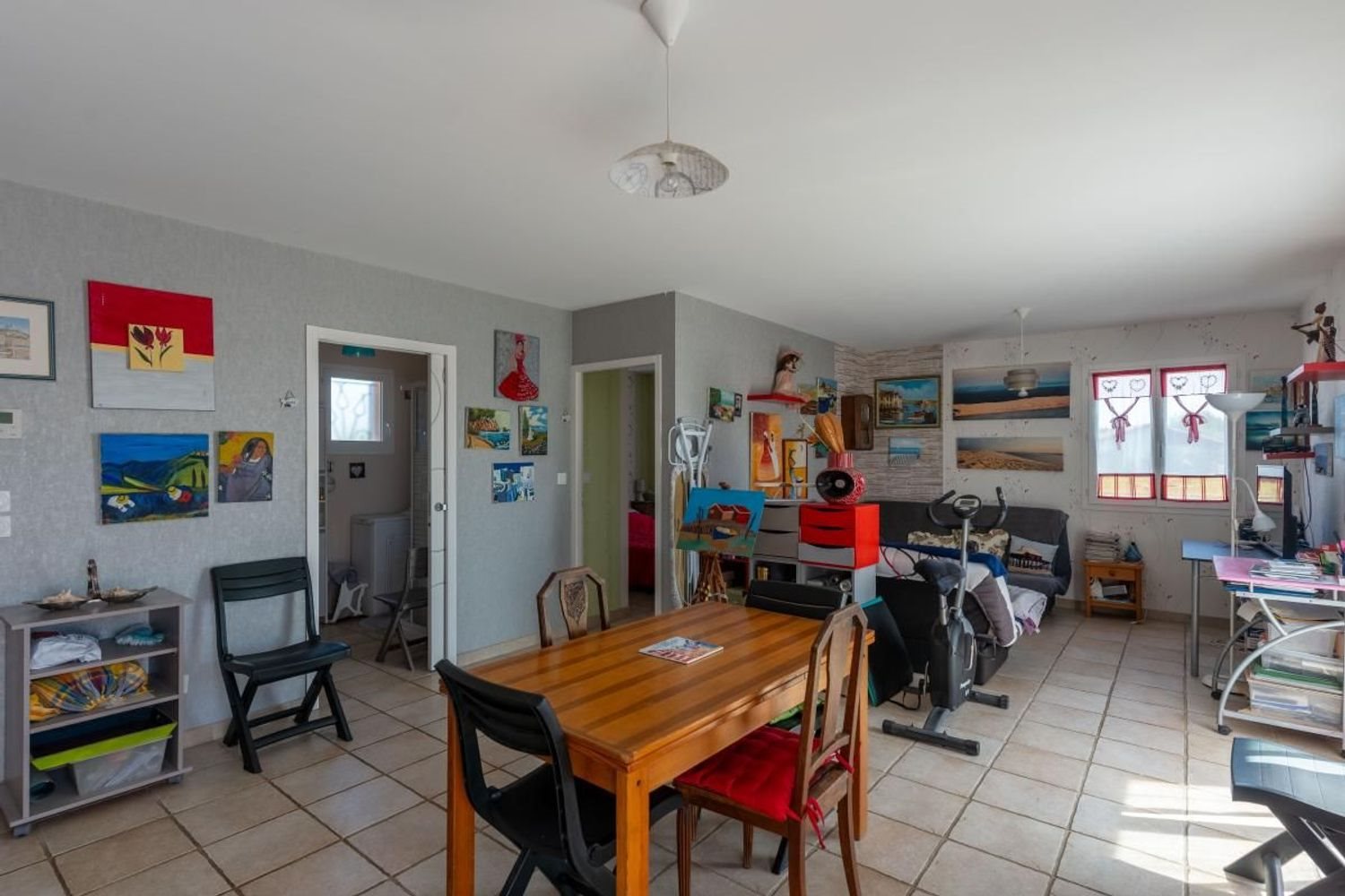 Maison à vendre, 62m², Escource