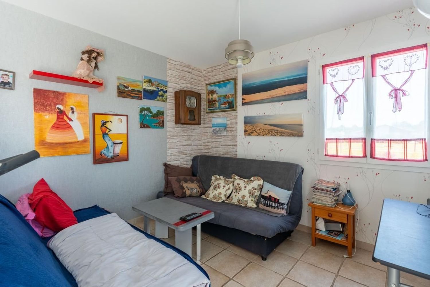 Maison à vendre, 62m², Escource
