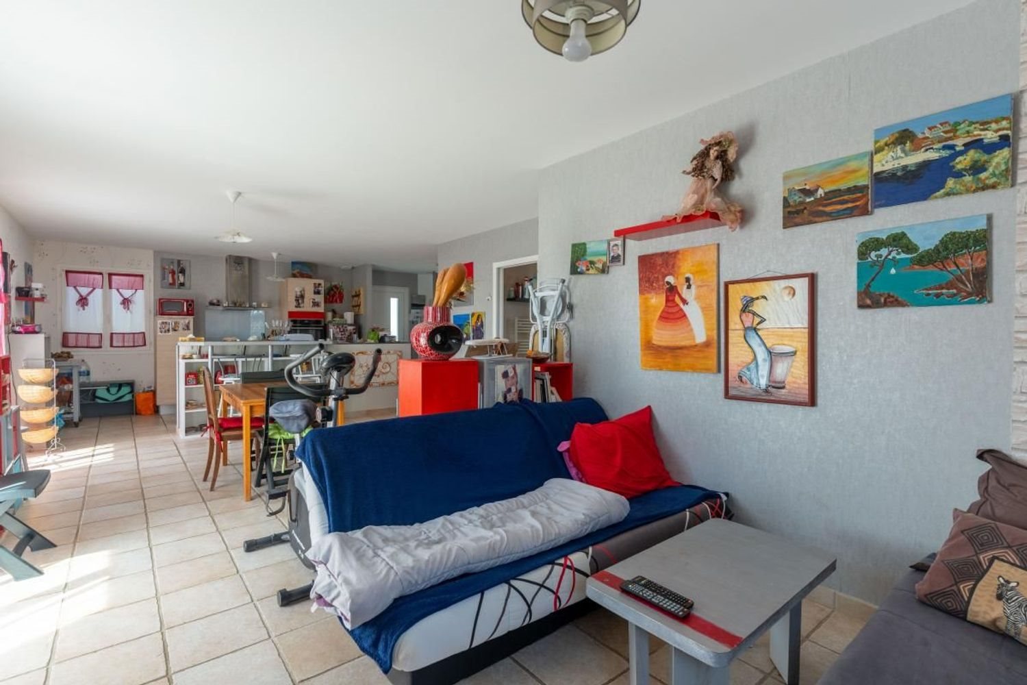 Maison à vendre, 62m², Escource