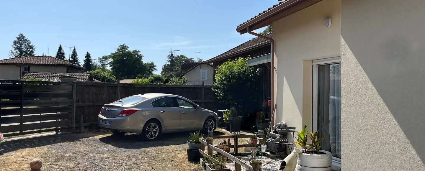 Maison à vendre, 72m², Saint-Julien-en-Born