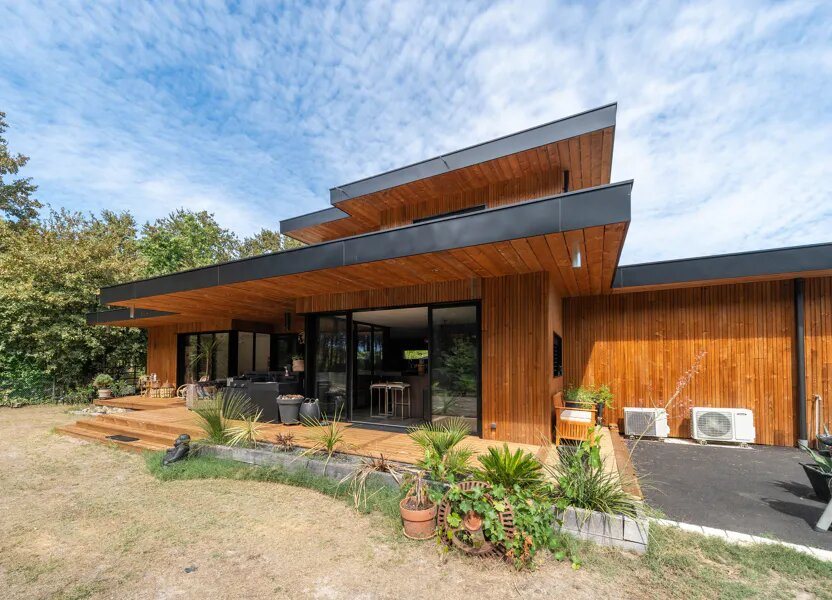 Maison à vendre, 151m², Saint-Paul-en-Born