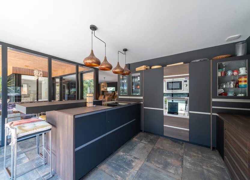 Maison à vendre, 151m², Saint-Paul-en-Born