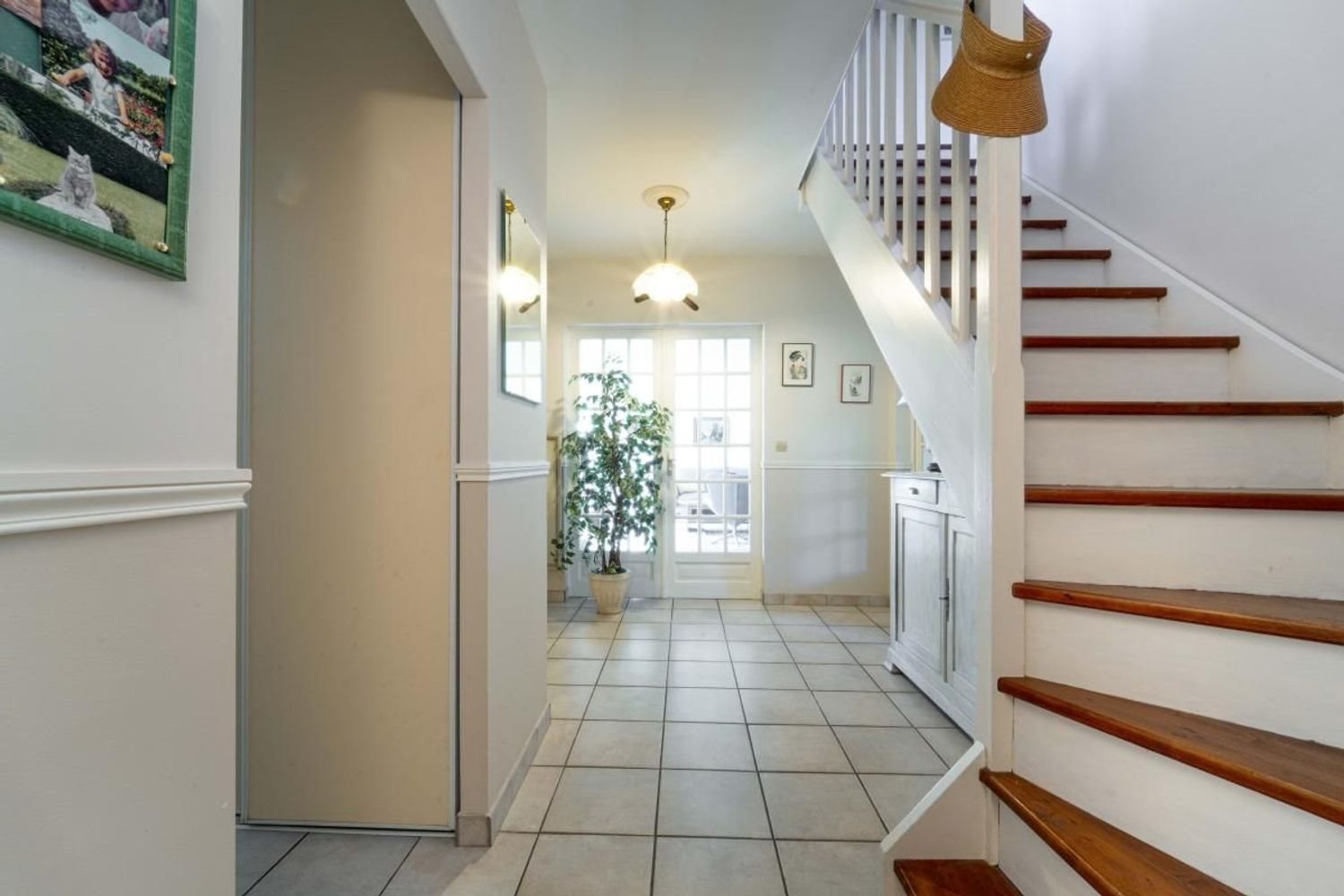 Maison à vendre, 150m², Saint-Julien-en-Born