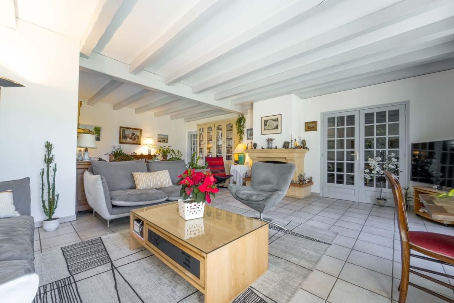 Maison à vendre, 150m², Saint-Julien-en-Born