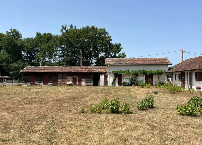 Maison à vendre, 127m², Mézos