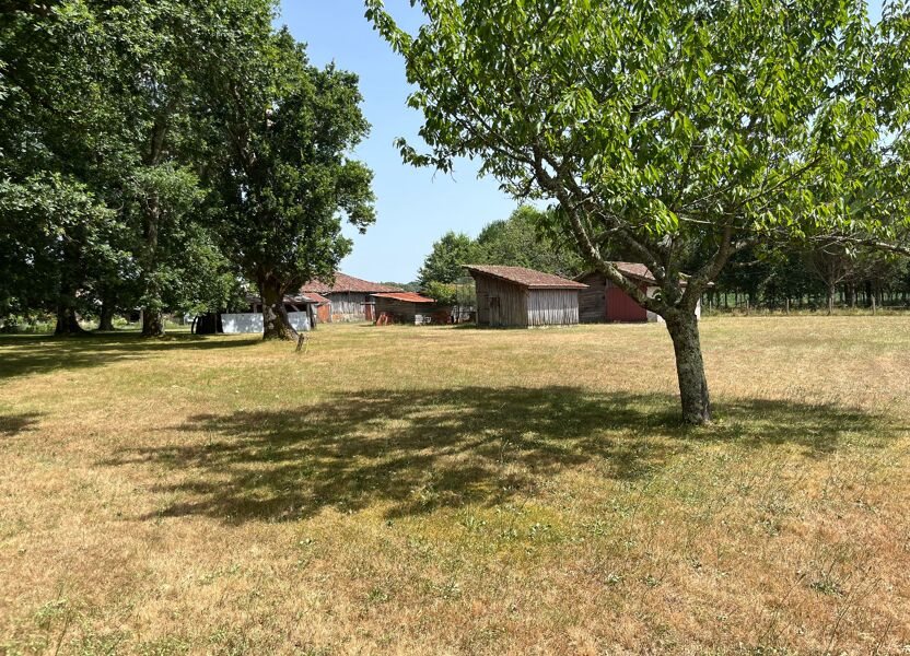 Maison à vendre, 127m², Mézos