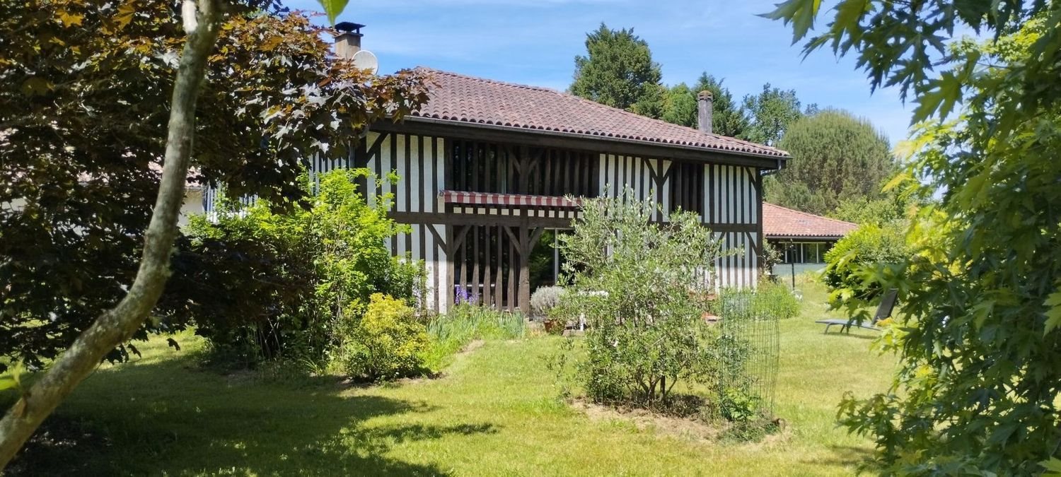 Maison à vendre, 477m², Linxe