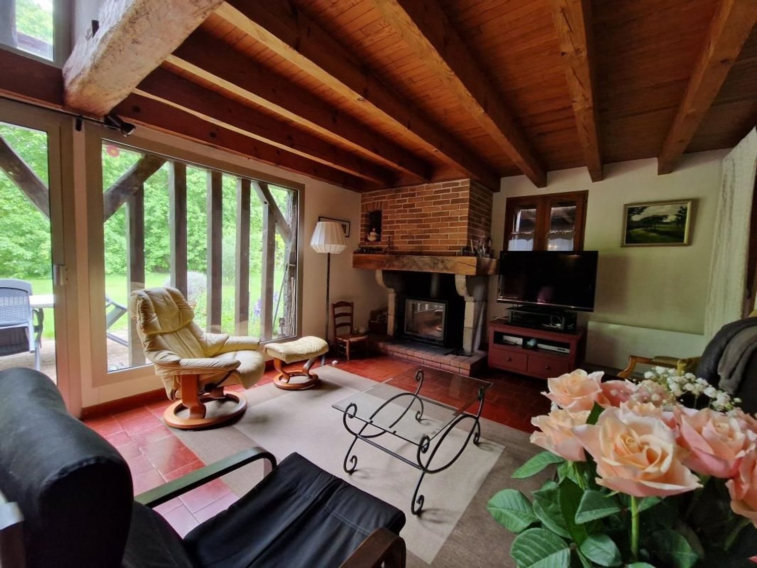 Maison à vendre, 477m², Linxe