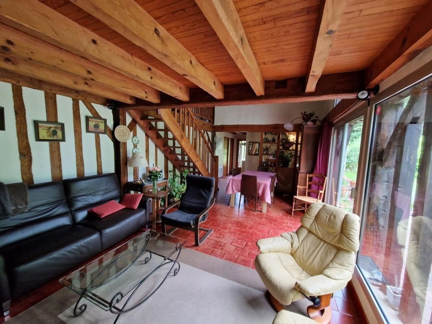 Maison à vendre, 477m², Linxe