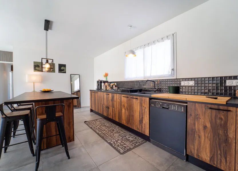 Maison à vendre, 109m², Mimizan