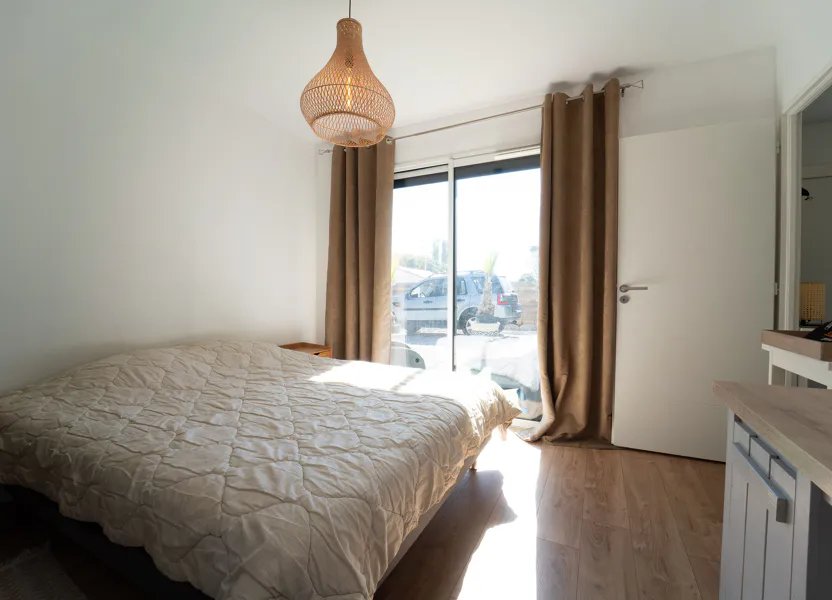 Maison à vendre, 109m², Mimizan