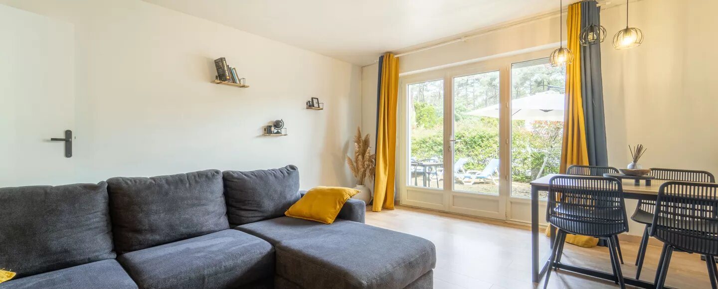 Appartement à vendre, 63m², Mimizan