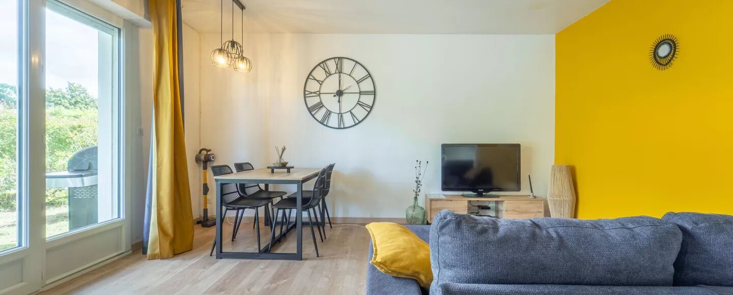 Appartement à vendre, 63m², Mimizan