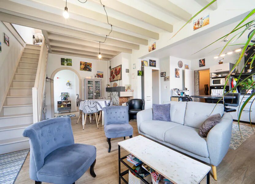 Maison à vendre, 90m², Mimizan
