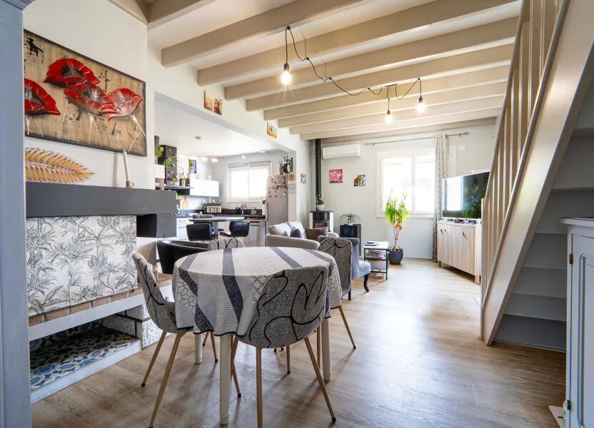 Maison à vendre, 90m², Mimizan