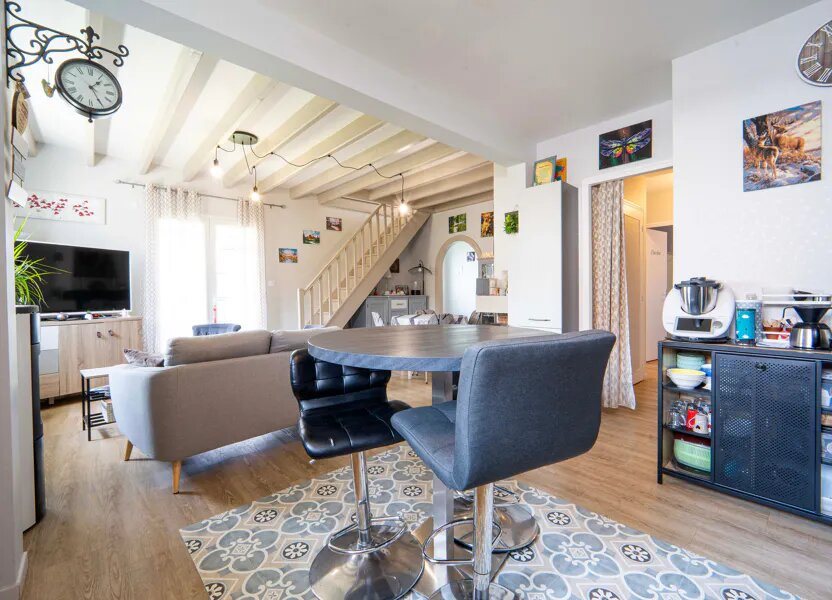 Maison à vendre, 90m², Mimizan