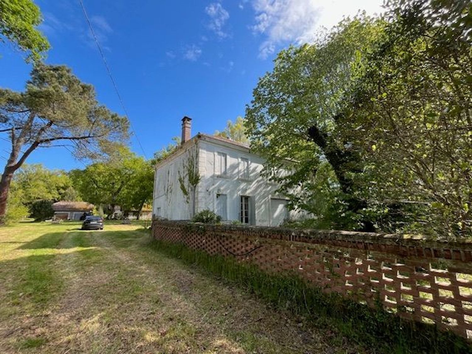 Maison à vendre, 233m², Saint-Paul-en-Born