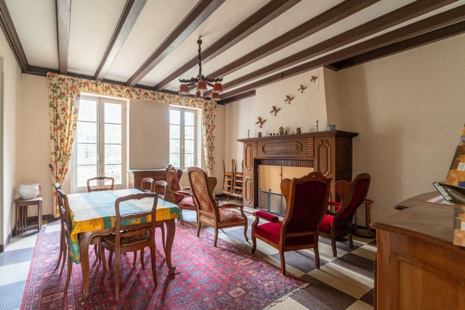 Maison à vendre, 233m², Saint-Paul-en-Born