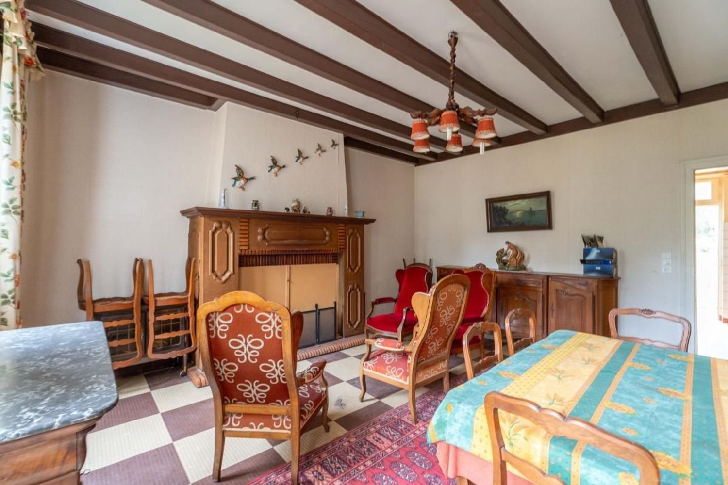 Maison à vendre, 233m², Saint-Paul-en-Born