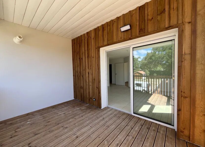 Appartement à vendre, 48m², Lit-et-Mixe
