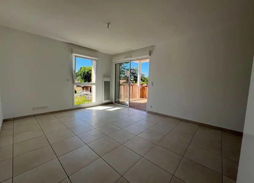 Appartement à vendre, 48m², Lit-et-Mixe