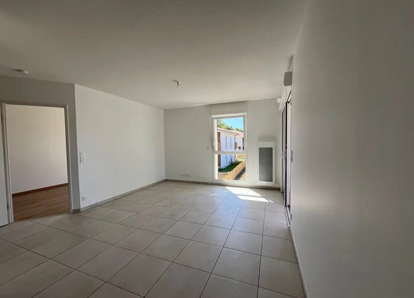 Appartement à vendre, 48m², Lit-et-Mixe