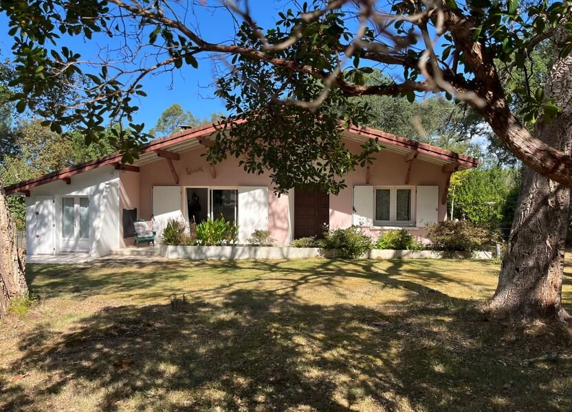 Maison à vendre, 110m², Vielle-Saint-Girons