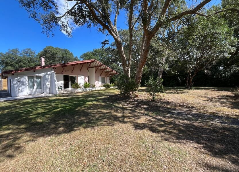Maison à vendre, 110m², Vielle-Saint-Girons