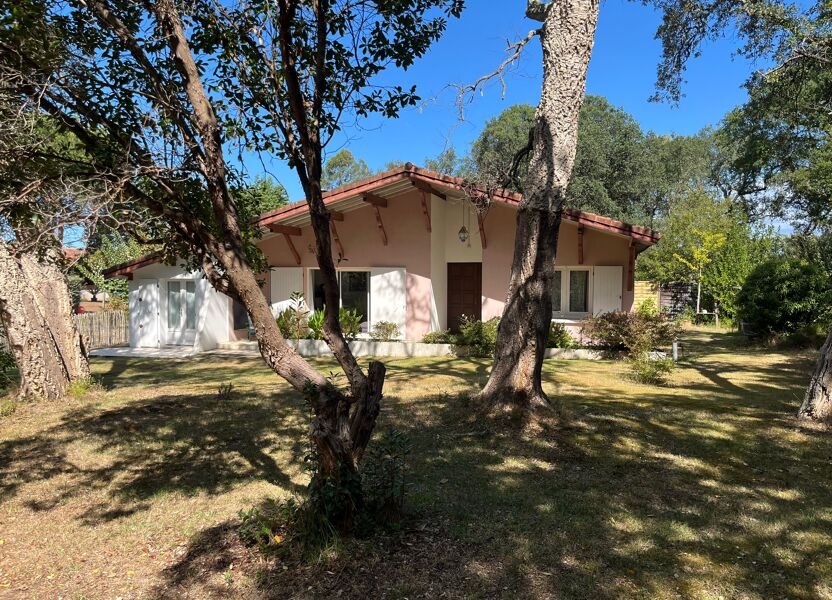 Maison à vendre, 110m², Vielle-Saint-Girons