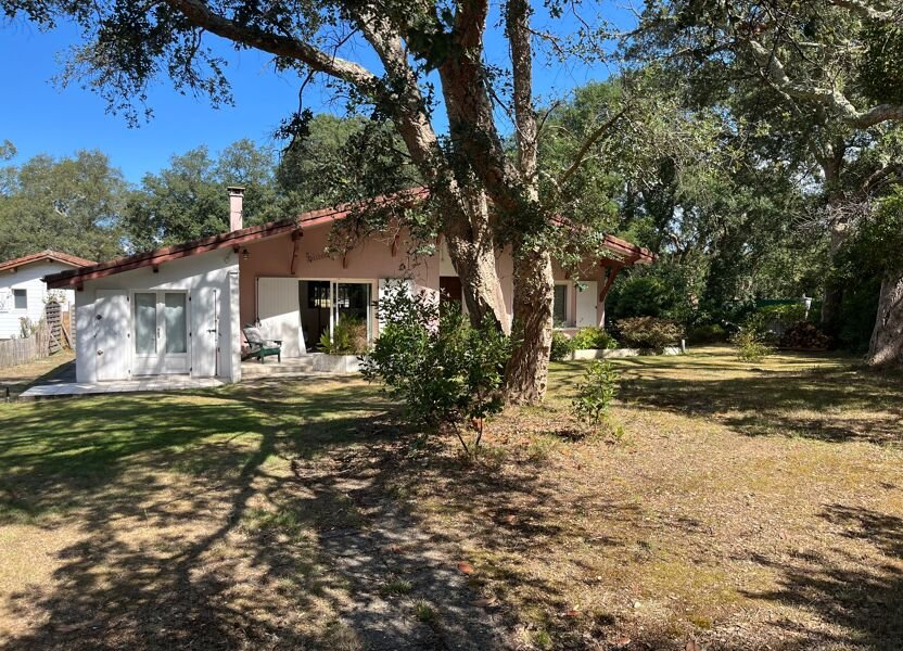 Maison à vendre, 110m², Vielle-Saint-Girons