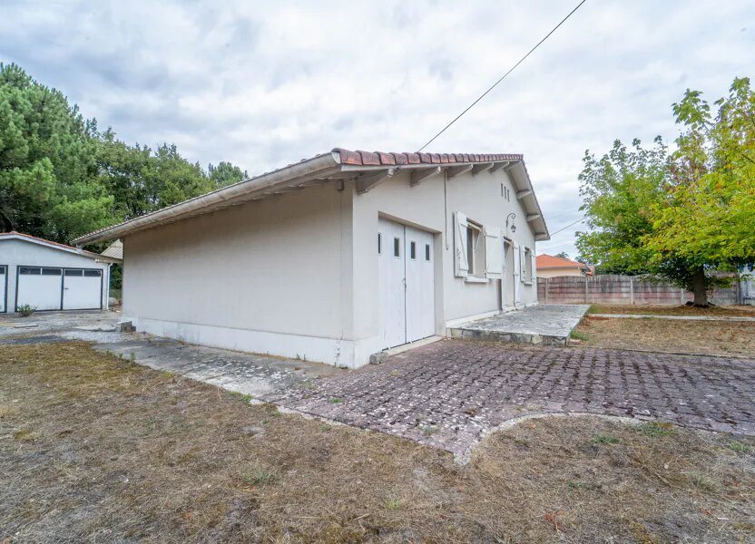 Maison à vendre, 87m², Mimizan