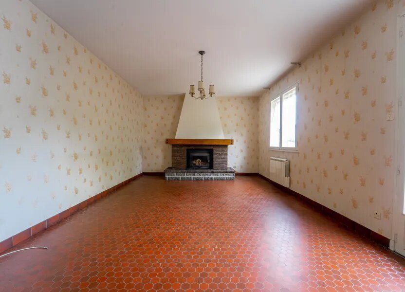 Maison à vendre, 87m², Mimizan