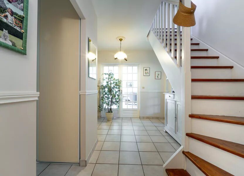 Maison à vendre, 150m², Saint-Julien-en-Born