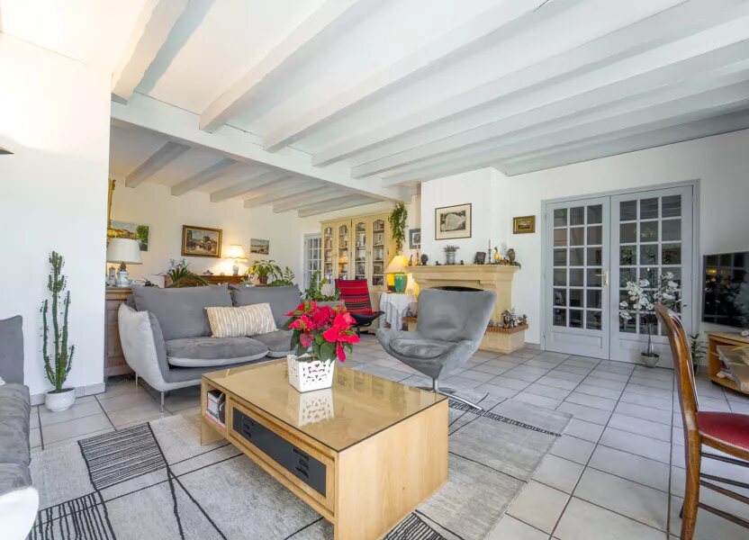 Maison à vendre, 150m², Saint-Julien-en-Born