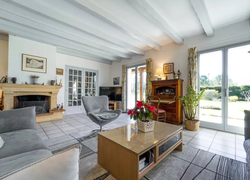 Maison à vendre, 150m², Saint-Julien-en-Born