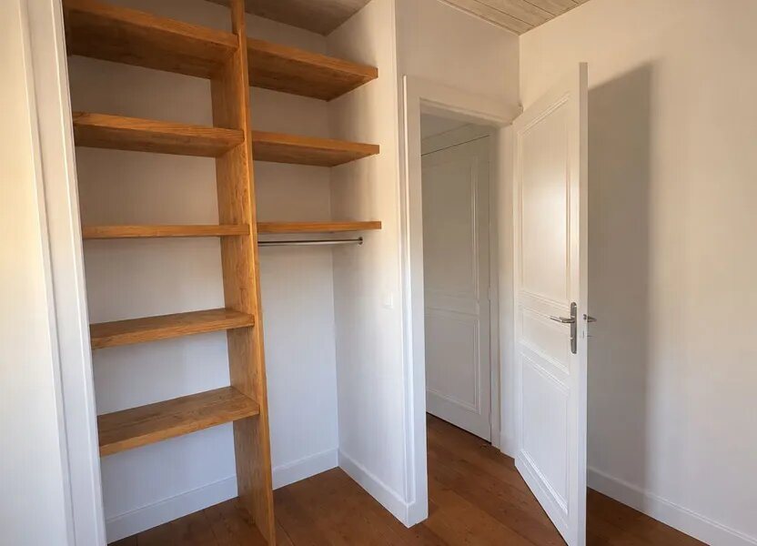 Appartement à louer, 31m², Lit-et-Mixe