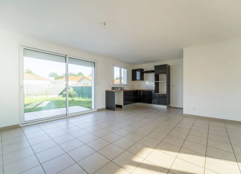 Maison à vendre, 82m², Mimizan