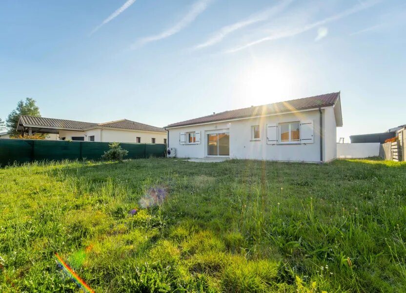 Maison à vendre, 82m², Mimizan