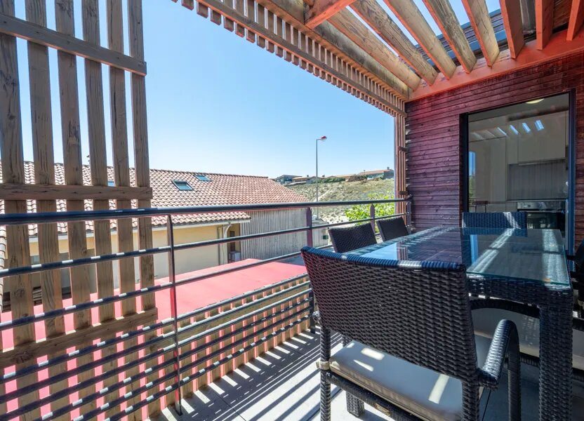 Appartement à vendre, 68m², Saint-Julien-en-Born