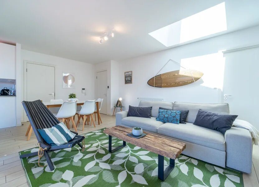 Appartement à vendre, 68m², Saint-Julien-en-Born