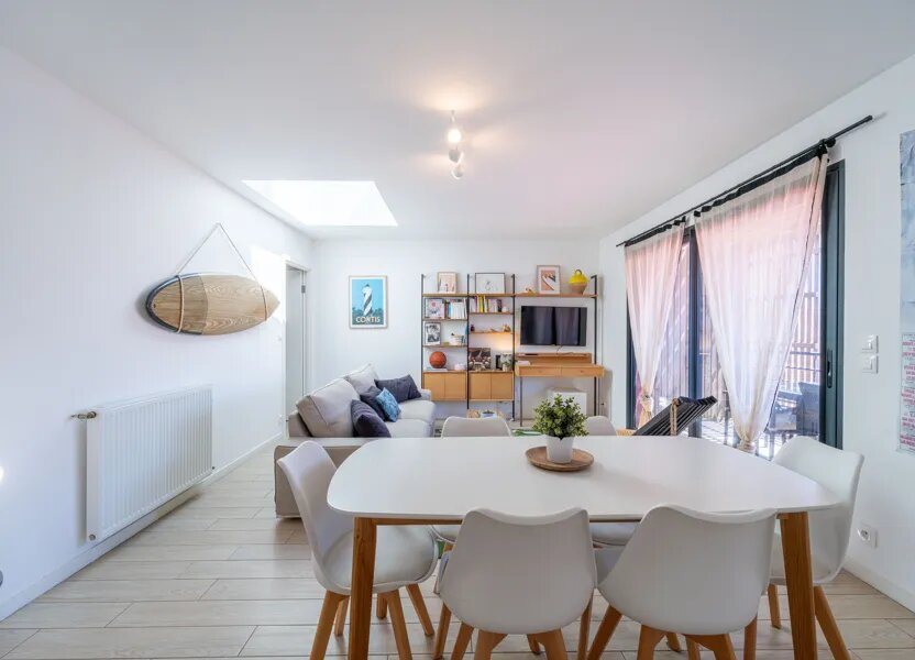 Appartement à vendre, 68m², Saint-Julien-en-Born