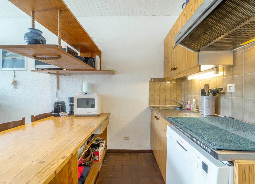 Appartement à vendre, 42m², Lit-et-Mixe