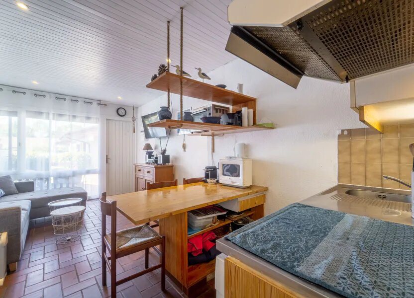 Appartement à vendre, 42m², Lit-et-Mixe