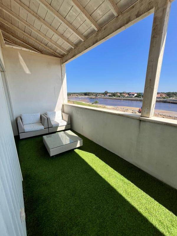 Appartement à vendre, 62m², Mimizan